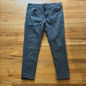 INC International Concepts dark grey pants